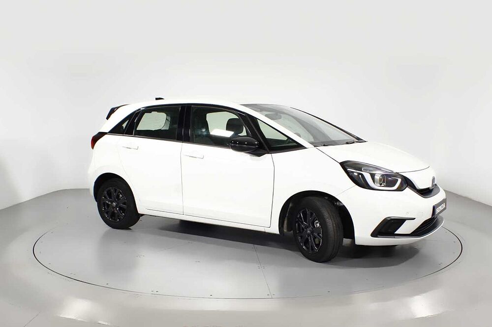 Honda Jazz JAZZ 1.5 I-MMD HEV ELEGANCE 5P