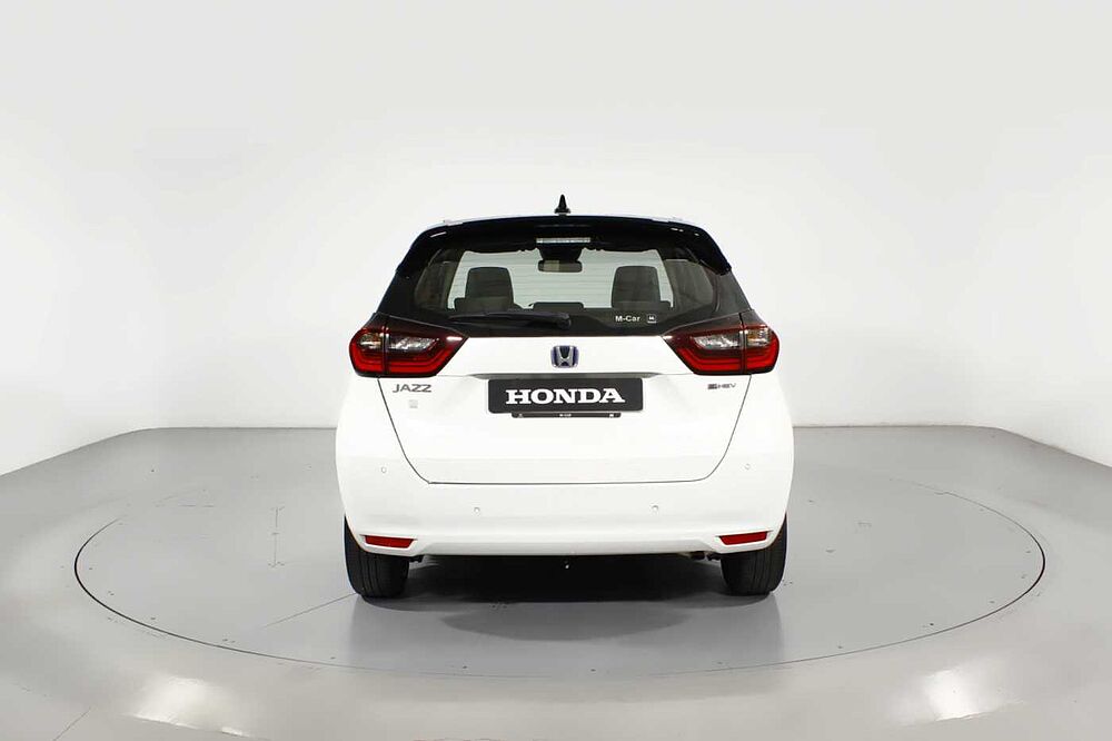 Honda Jazz JAZZ 1.5 I-MMD HEV ELEGANCE 5P