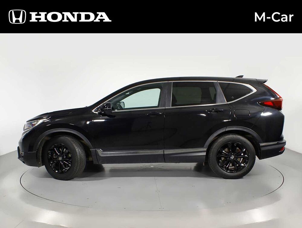 Honda CR-V CR-V 2.0 I-MMD HYBRID SPORT LINE CVT 5P