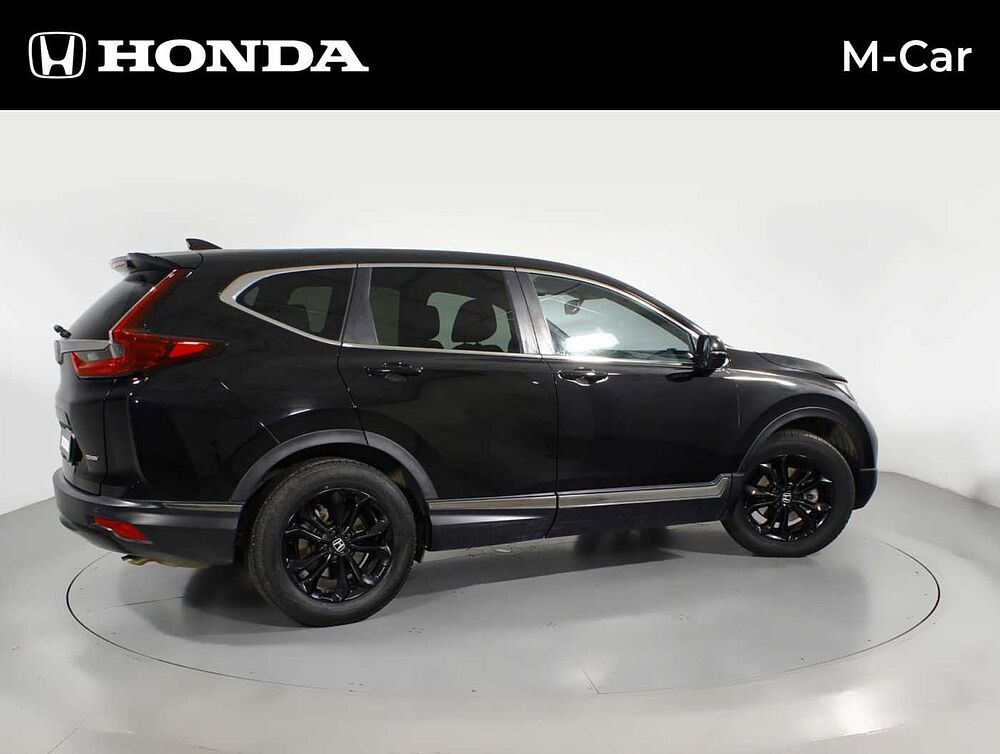 Honda CR-V CR-V 2.0 I-MMD HYBRID SPORT LINE CVT 5P