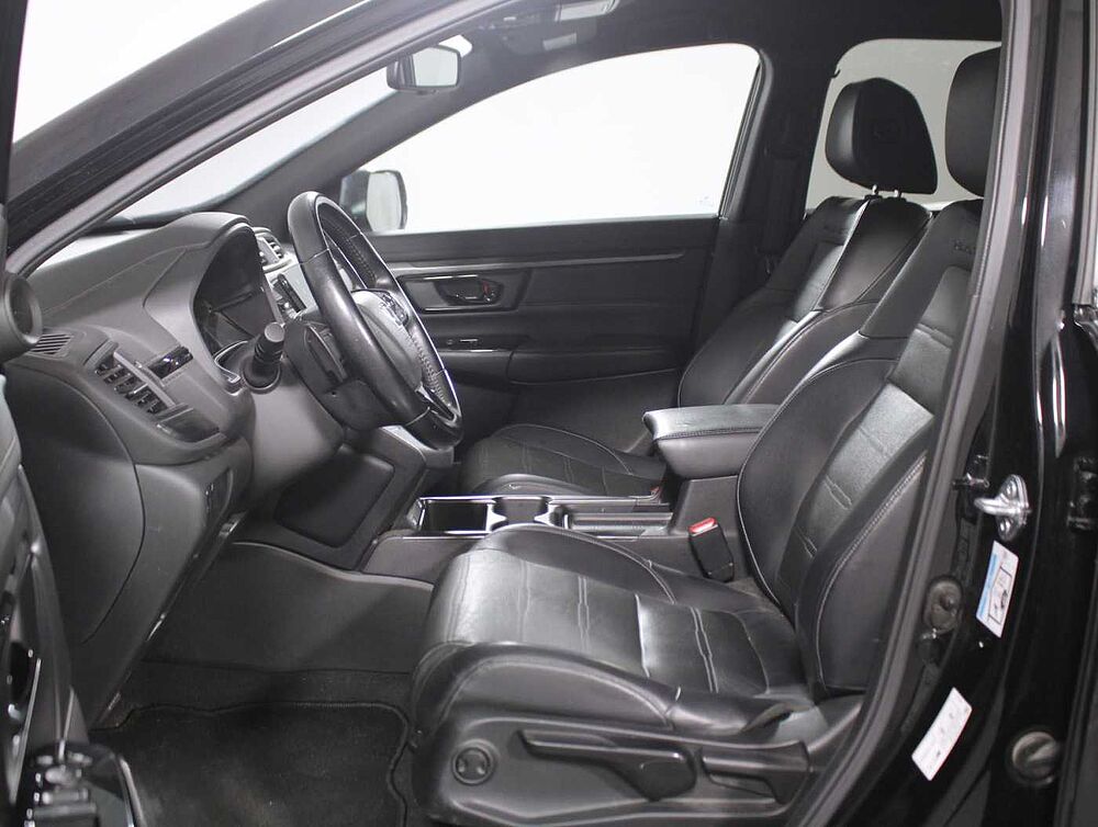 Honda CR-V CR-V 2.0 I-MMD HYBRID SPORT LINE CVT 5P