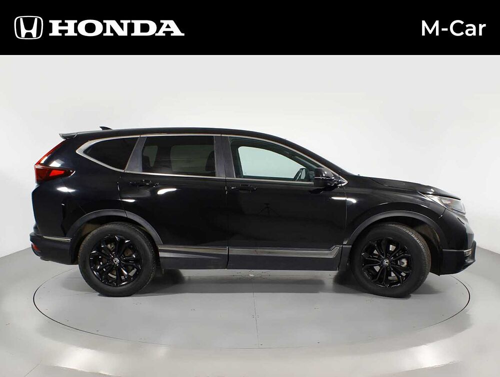 Honda CR-V CR-V 2.0 I-MMD HYBRID SPORT LINE CVT 5P