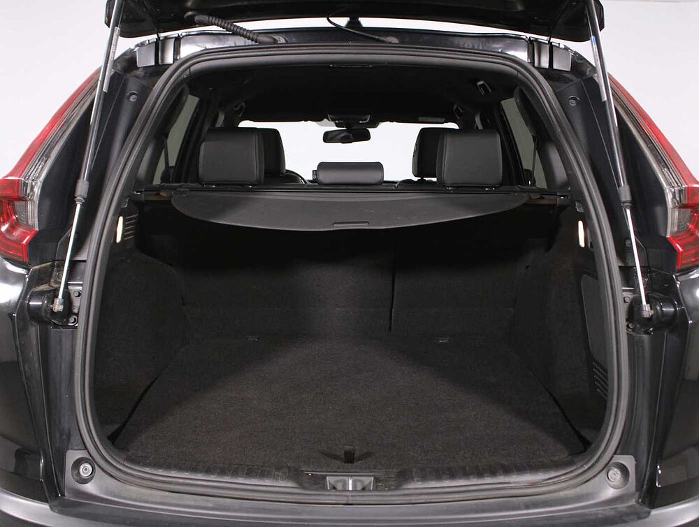 Honda CR-V CR-V 2.0 I-MMD HYBRID SPORT LINE CVT 5P