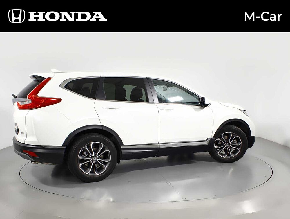 Honda CR-V CR-V 2.0 I-MMD HYBRID ELEGANCE CVT 5P