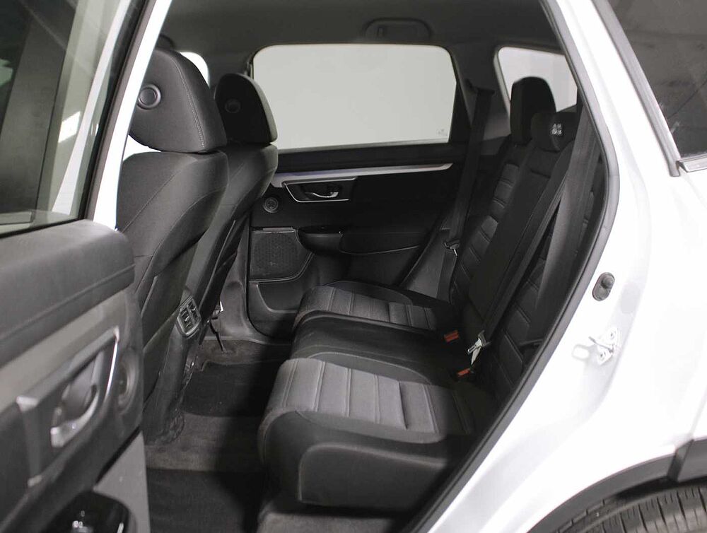 Honda CR-V CR-V 2.0 I-MMD HYBRID ELEGANCE CVT 5P