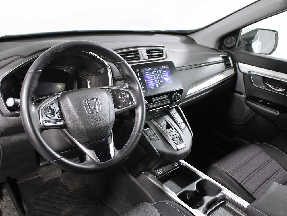 Honda CR-V CR-V 2.0 I-MMD HYBRID ELEGANCE CVT 5P