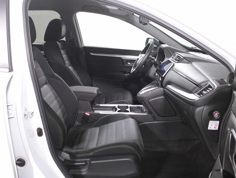 Honda CR-V CR-V 2.0 I-MMD HYBRID ELEGANCE CVT 5P