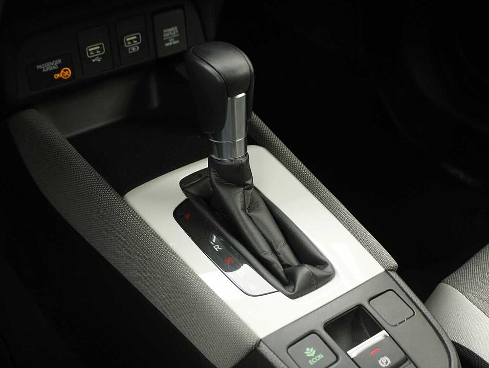 Honda Jazz JAZZ 1.5 I-MMD HEV CROSSTAR 5P