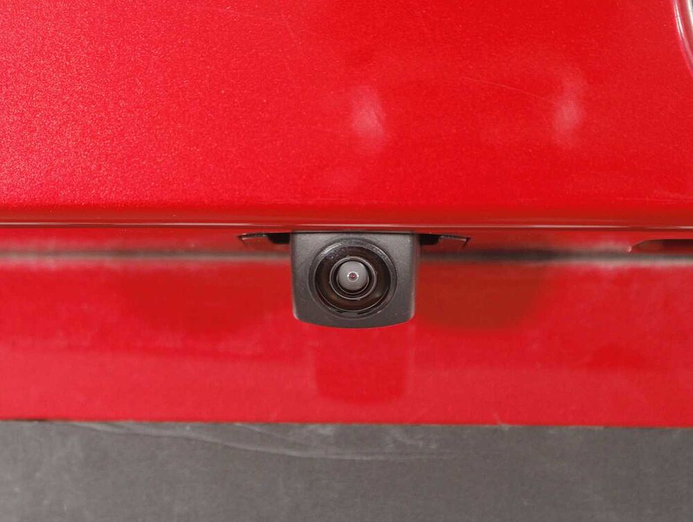 Honda Jazz JAZZ 1.5 I-MMD HEV CROSSTAR 5P