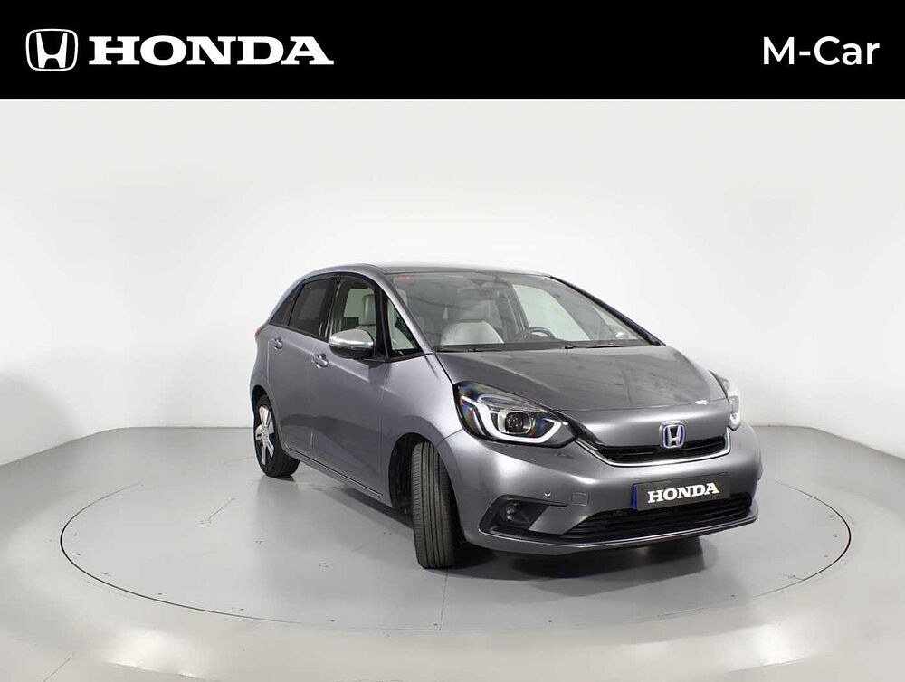 Honda Jazz JAZZ 1.5 I-MMD HEV EXECUTIVE 5P
