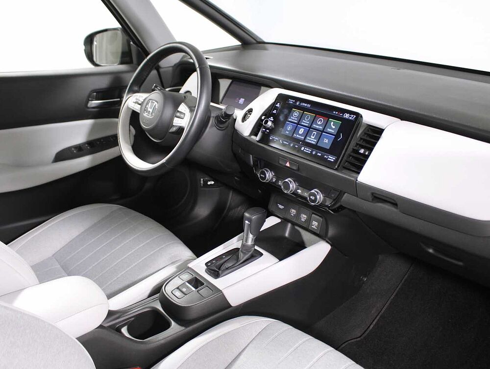 Honda Jazz JAZZ 1.5 I-MMD HEV EXECUTIVE 5P