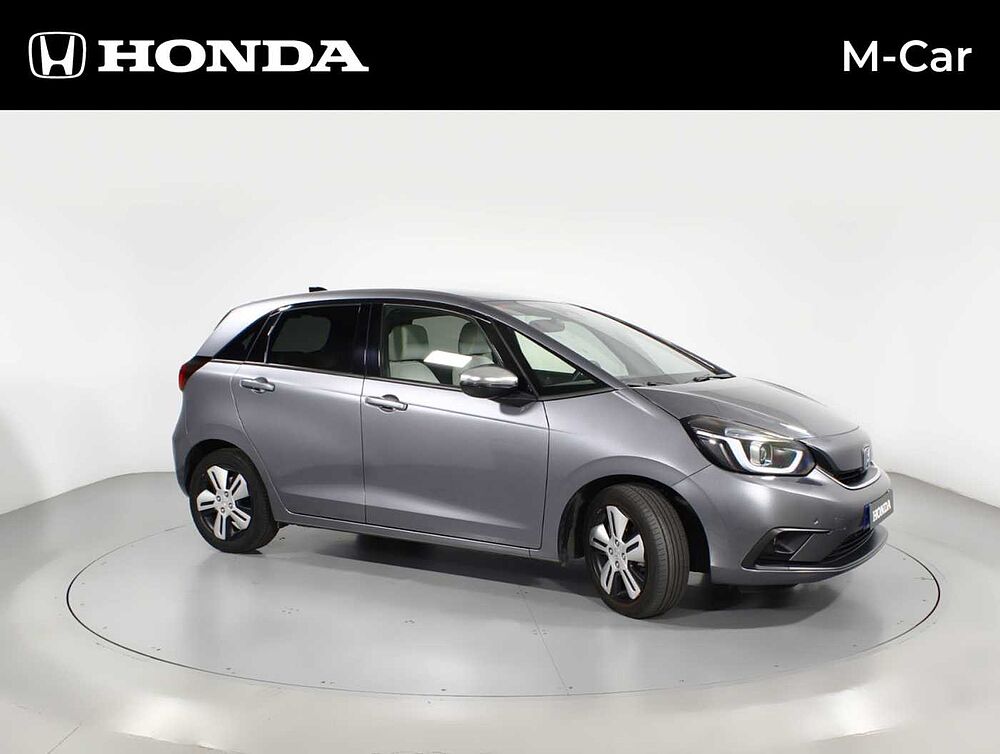 Honda Jazz JAZZ 1.5 I-MMD HEV EXECUTIVE 5P