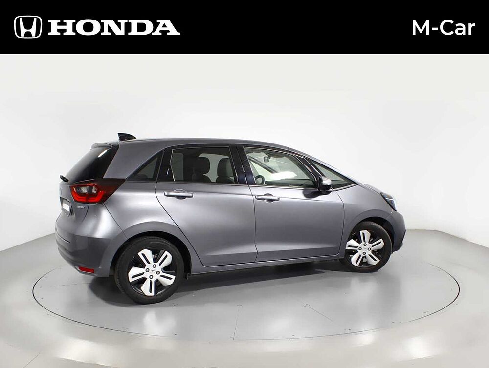 Honda Jazz JAZZ 1.5 I-MMD HEV EXECUTIVE 5P