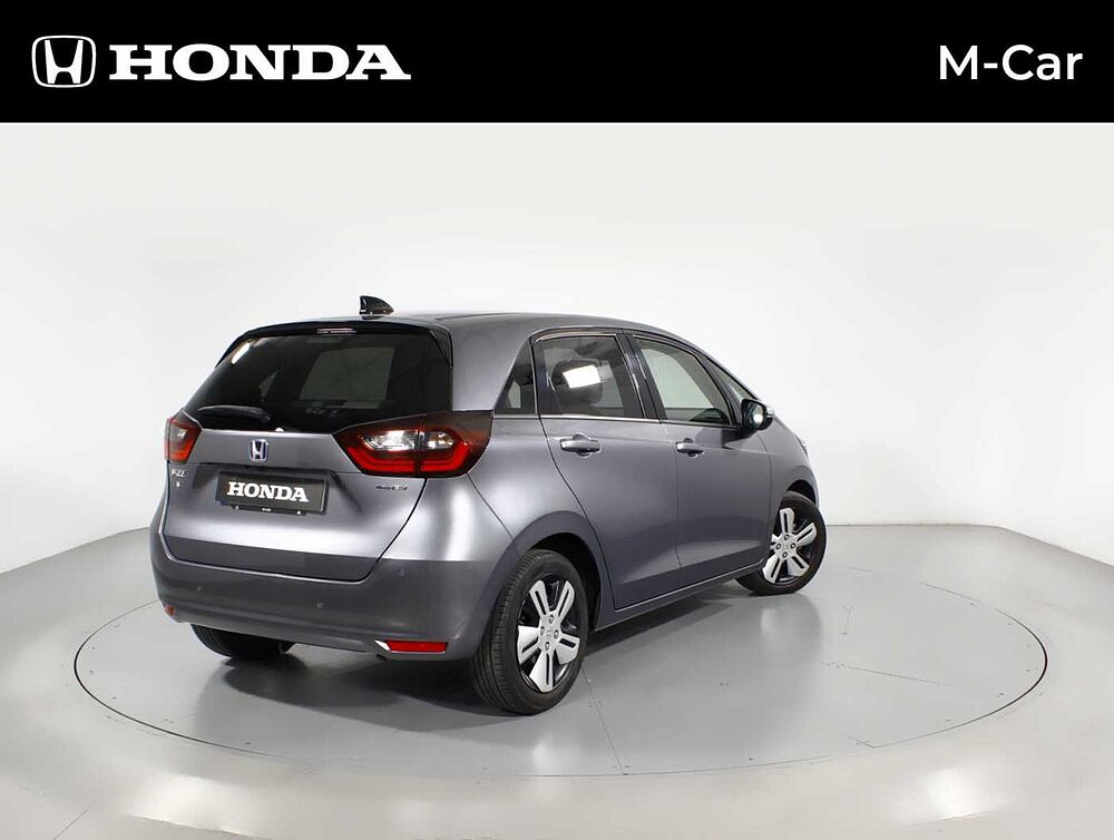 Honda Jazz JAZZ 1.5 I-MMD HEV EXECUTIVE 5P