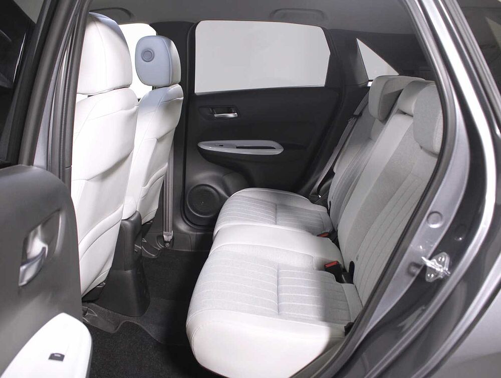 Honda Jazz JAZZ 1.5 I-MMD HEV EXECUTIVE 5P