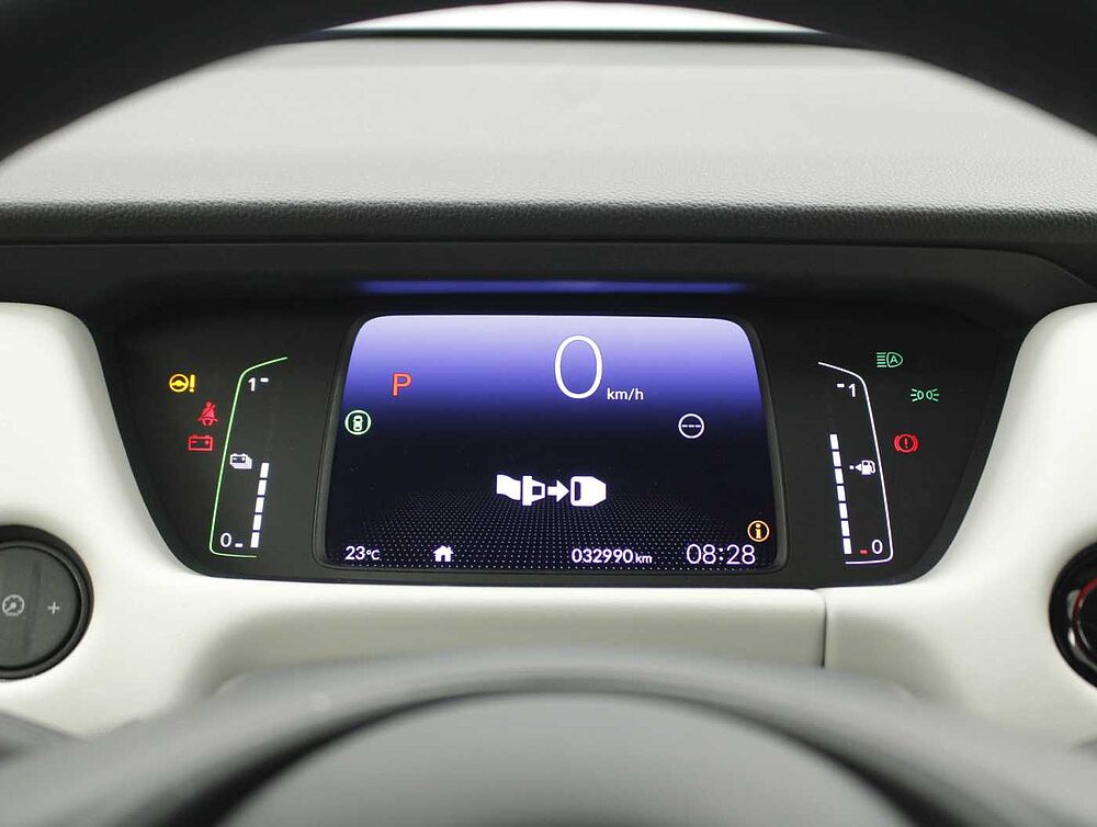 Honda Jazz JAZZ 1.5 I-MMD HEV EXECUTIVE 5P