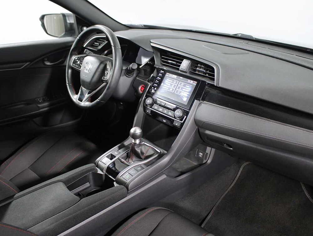 Honda Civic CIVIC 1.0 I-VTEC TURBO EXECUTIVE 5P