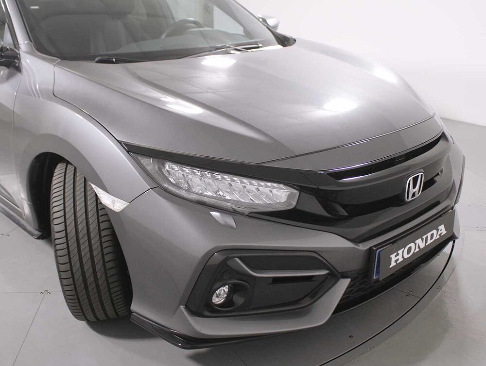 Honda Civic CIVIC 1.0 I-VTEC TURBO EXECUTIVE 5P