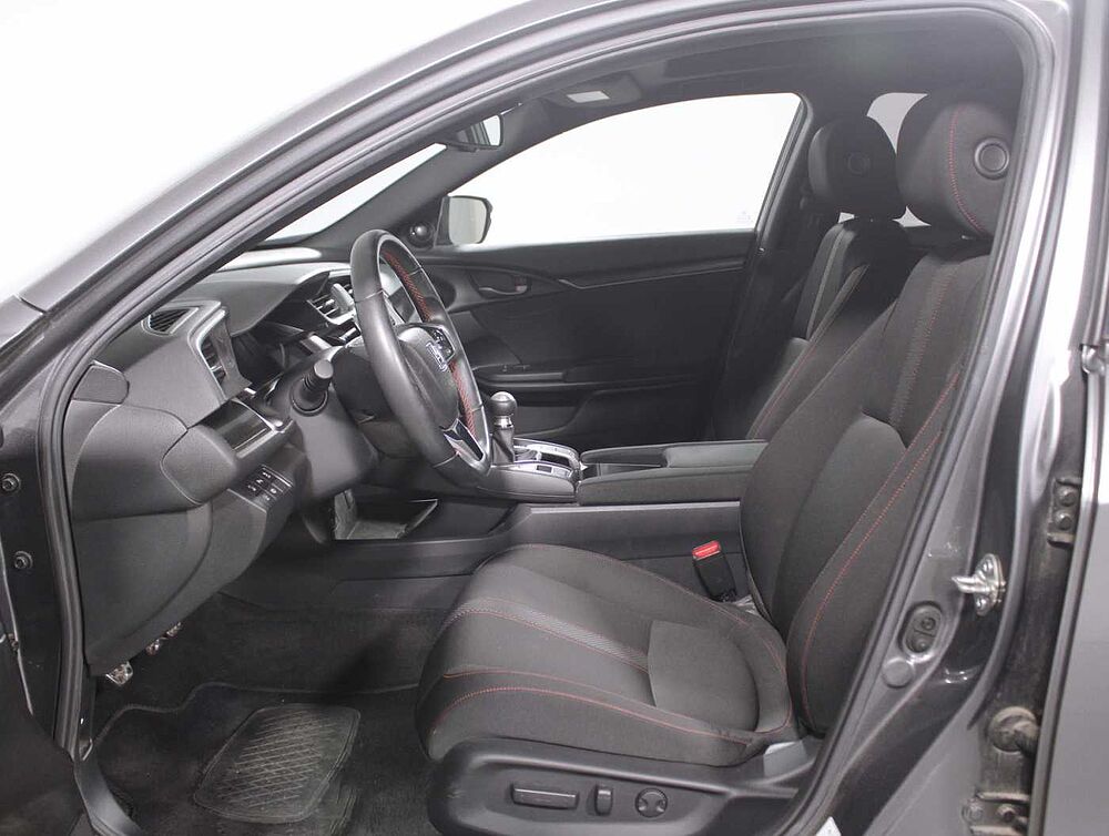 Honda Civic CIVIC 1.0 I-VTEC TURBO EXECUTIVE 5P