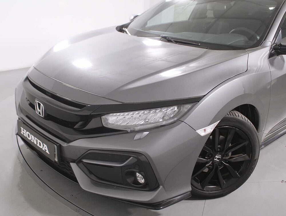 Honda Civic CIVIC 1.0 I-VTEC TURBO EXECUTIVE 5P