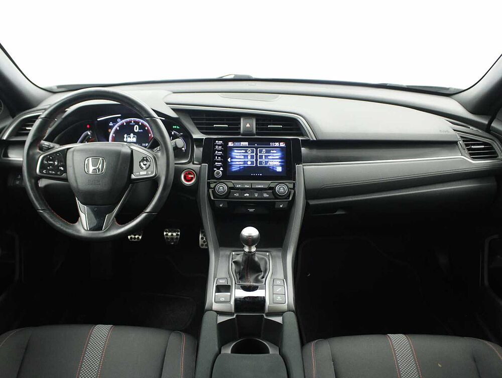 Honda Civic CIVIC 1.0 I-VTEC TURBO EXECUTIVE 5P