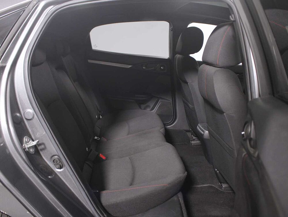 Honda Civic CIVIC 1.0 I-VTEC TURBO EXECUTIVE 5P