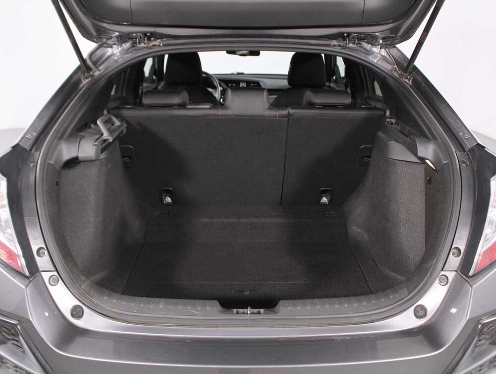 Honda Civic CIVIC 1.0 I-VTEC TURBO EXECUTIVE 5P