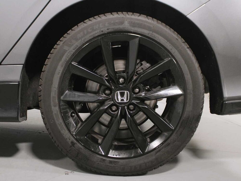 Honda Civic CIVIC 1.0 I-VTEC TURBO EXECUTIVE 5P