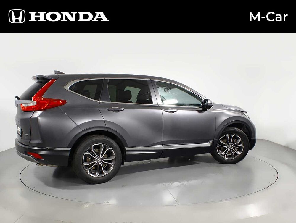 Honda CR-V CR-V 2.0 I-MMD HYBRID ELEGANCE CVT 5P