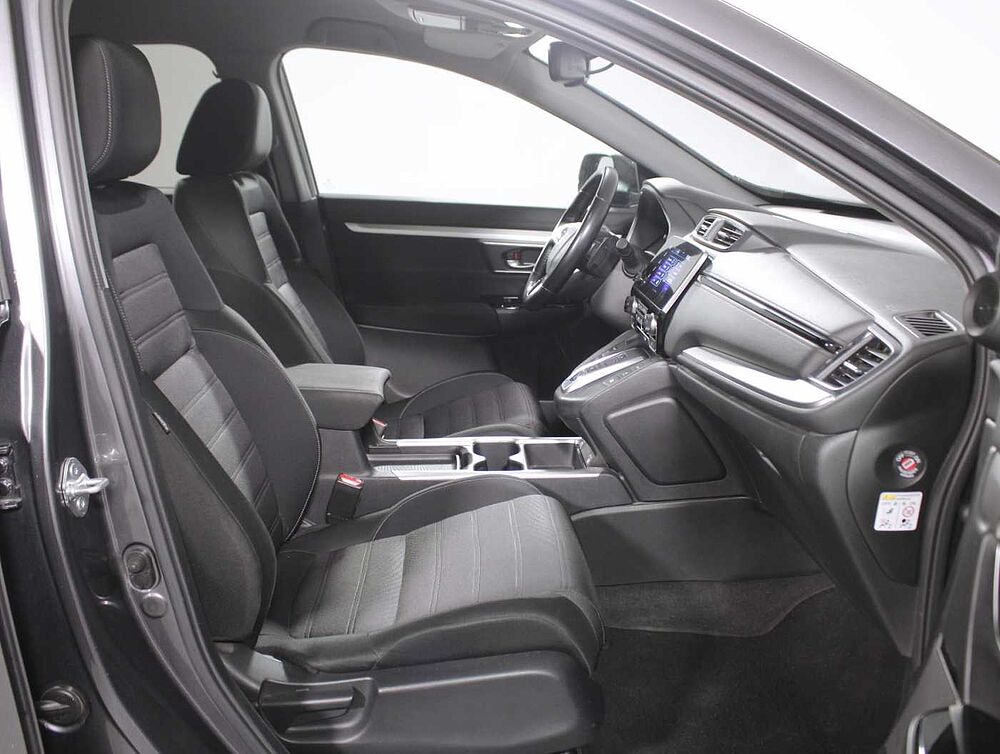 Honda CR-V CR-V 2.0 I-MMD HYBRID ELEGANCE CVT 5P