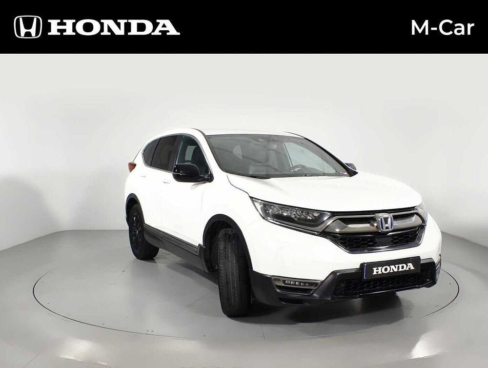 Honda CR-V CR-V 2.0 I-MMD HYBRID SPORT LINE CVT