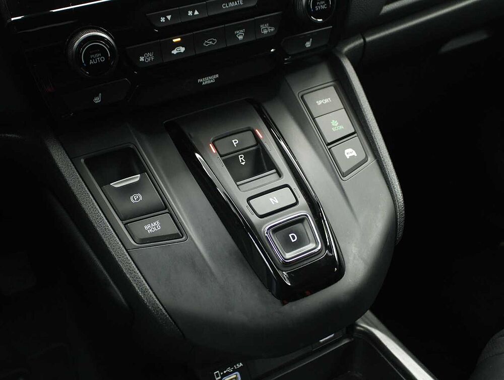 Honda CR-V CR-V 2.0 I-MMD HYBRID SPORT LINE CVT