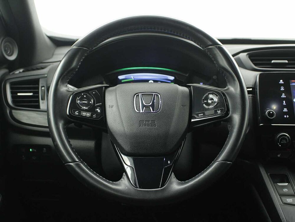 Honda CR-V CR-V 2.0 I-MMD HYBRID SPORT LINE CVT