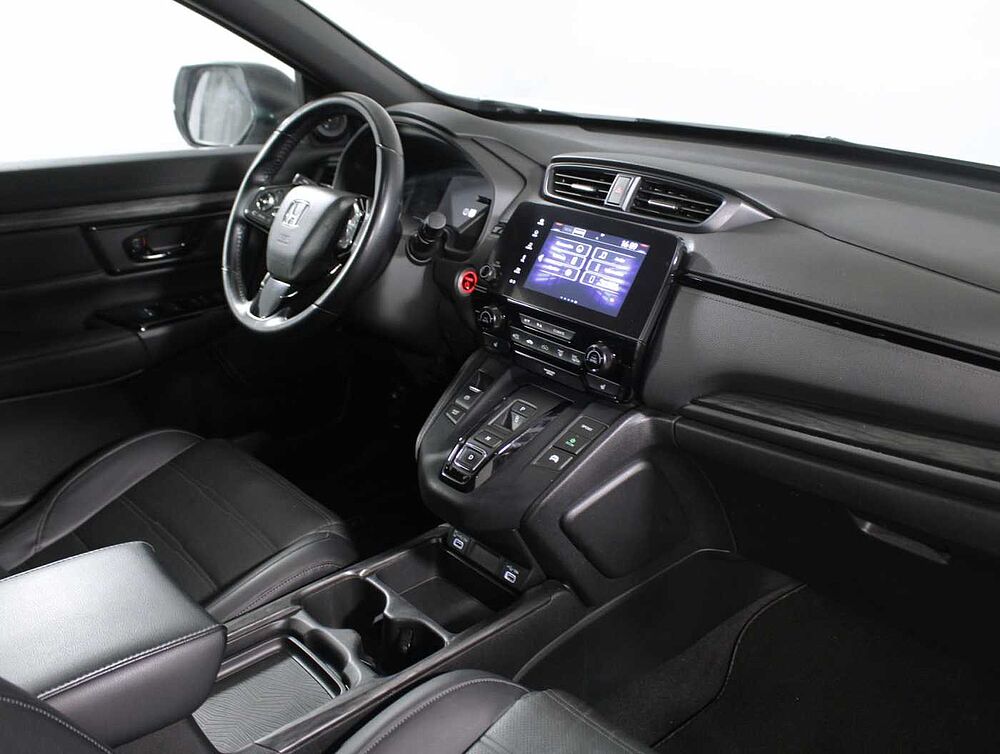 Honda CR-V CR-V 2.0 I-MMD HYBRID SPORT LINE CVT