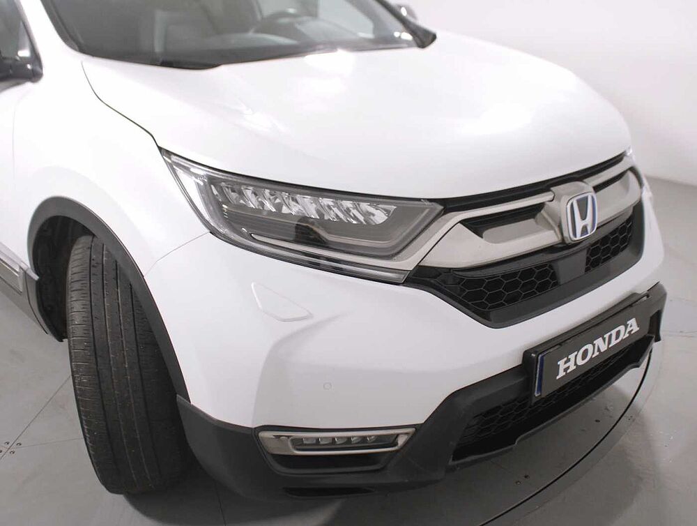 Honda CR-V CR-V 2.0 I-MMD HYBRID SPORT LINE CVT