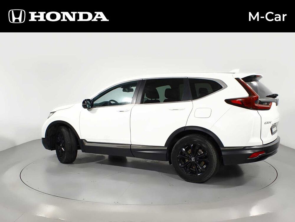 Honda CR-V CR-V 2.0 I-MMD HYBRID SPORT LINE CVT