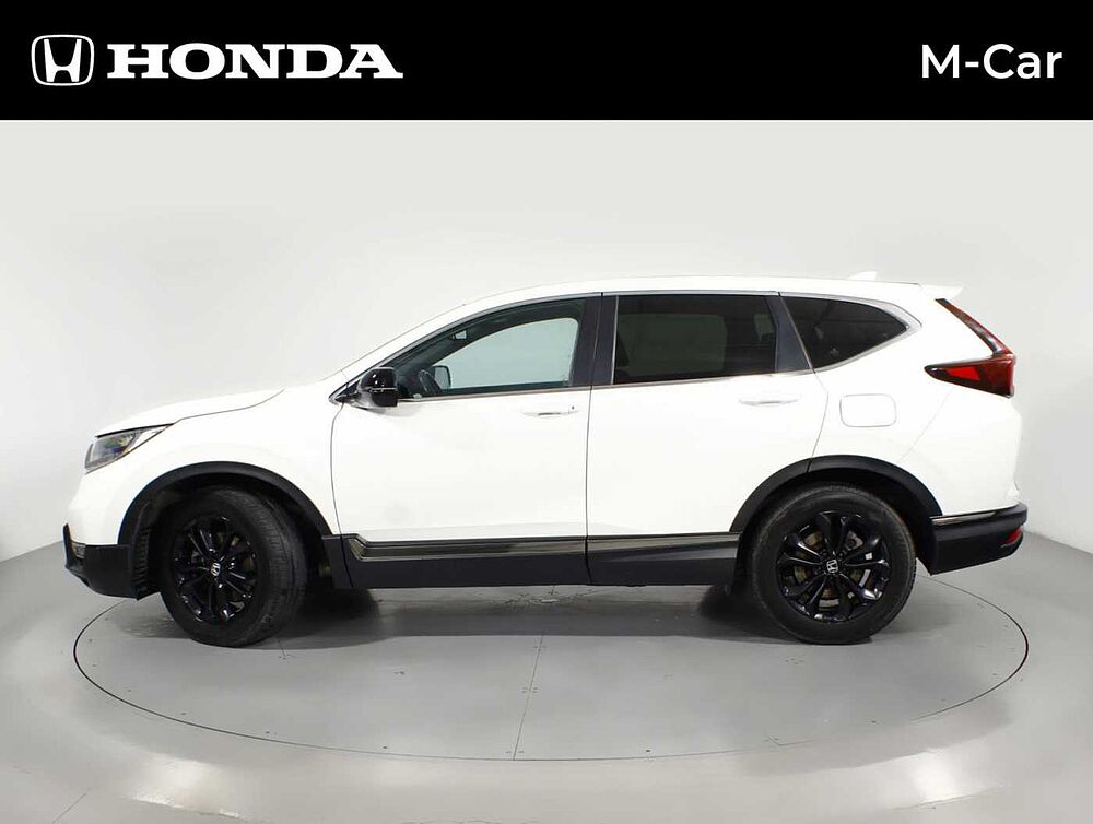 Honda CR-V CR-V 2.0 I-MMD HYBRID SPORT LINE CVT