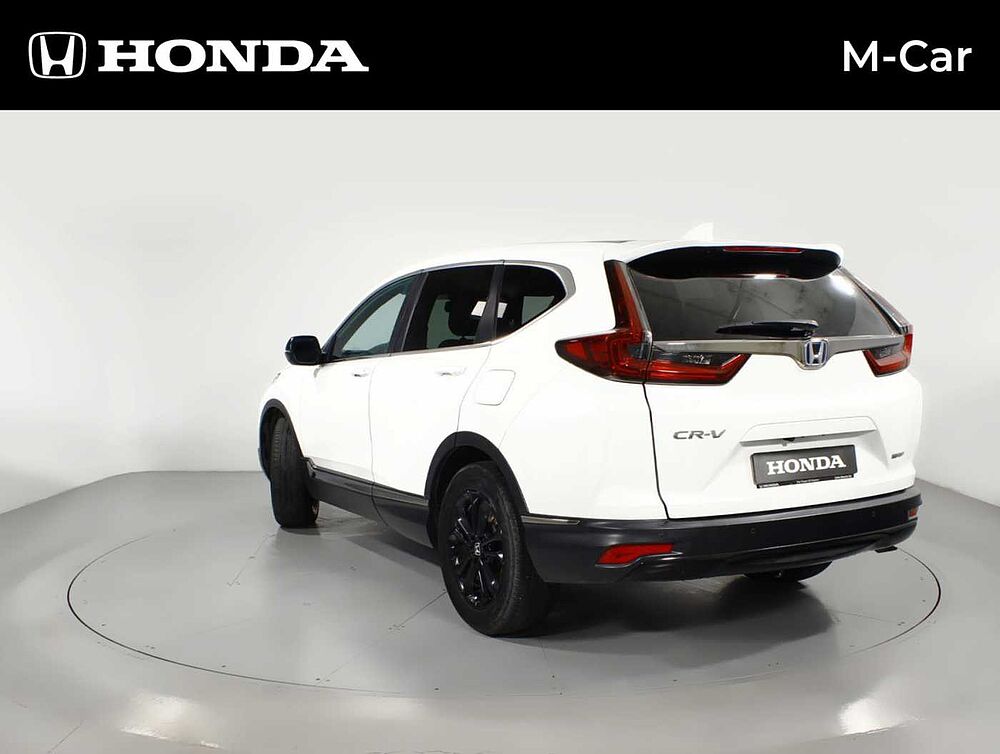 Honda CR-V CR-V 2.0 I-MMD HYBRID SPORT LINE CVT