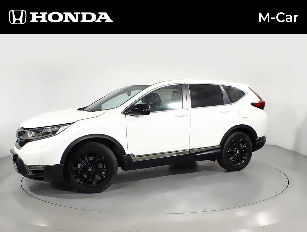 Honda CR-V CR-V 2.0 I-MMD HYBRID SPORT LINE CVT