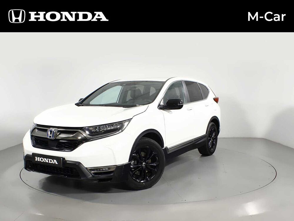 Honda CR-V CR-V 2.0 I-MMD HYBRID SPORT LINE CVT