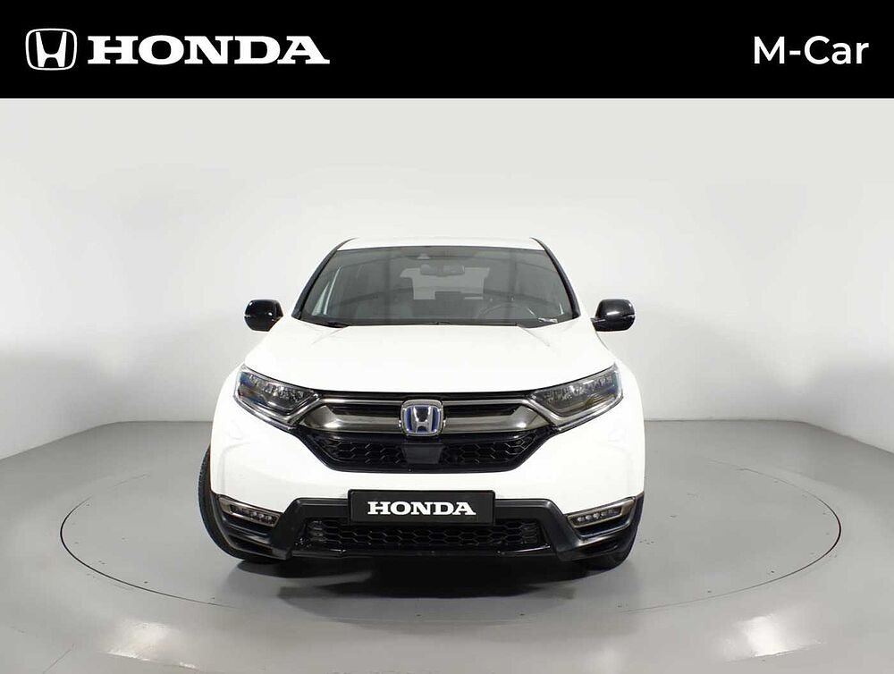 Honda CR-V CR-V 2.0 I-MMD HYBRID SPORT LINE CVT