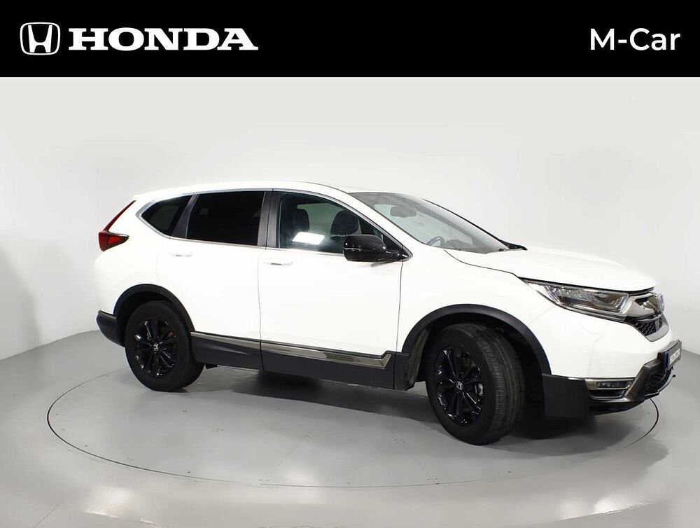 Honda CR-V CR-V 2.0 I-MMD HYBRID SPORT LINE CVT