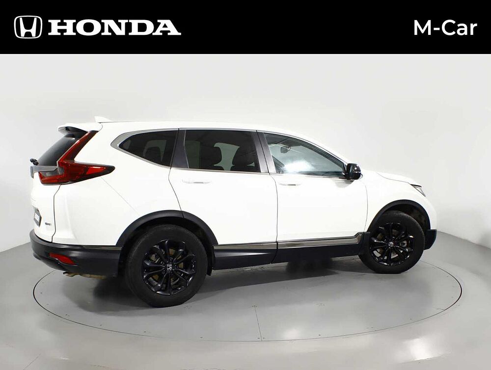 Honda CR-V CR-V 2.0 I-MMD HYBRID SPORT LINE CVT