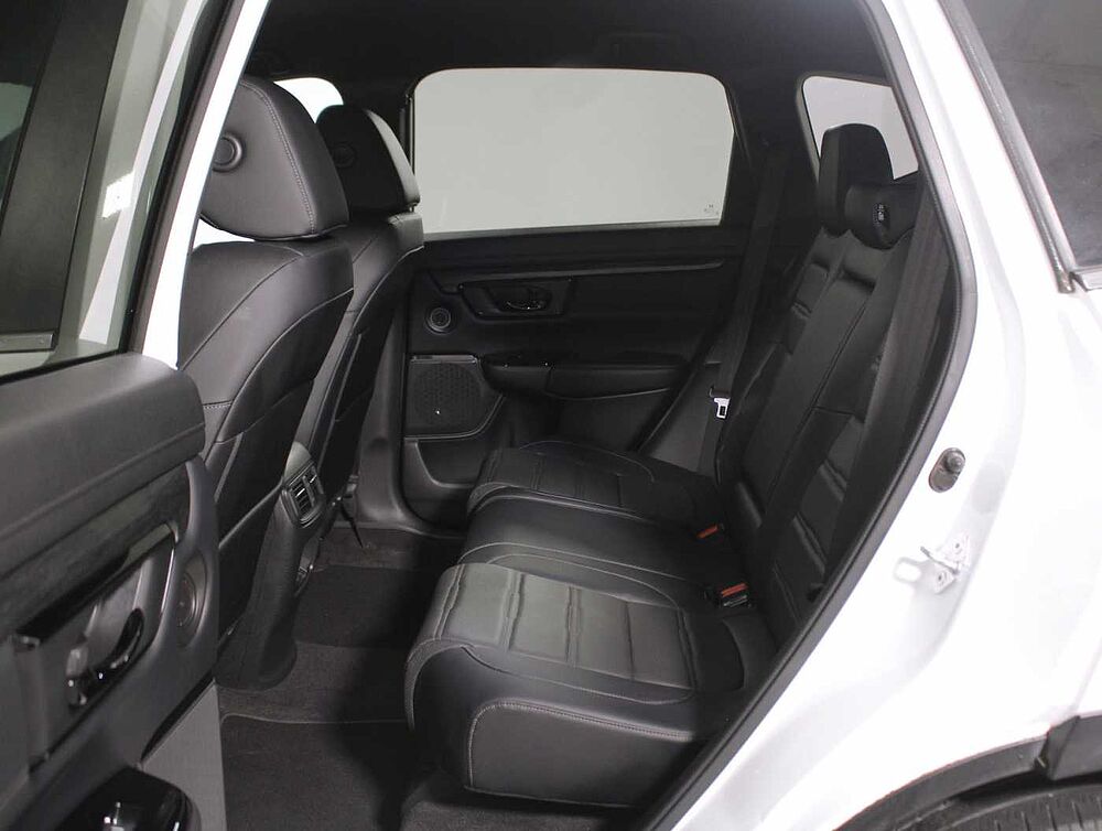 Honda CR-V CR-V 2.0 I-MMD HYBRID SPORT LINE CVT