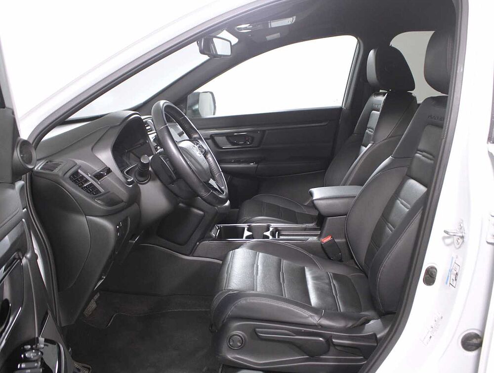 Honda CR-V CR-V 2.0 I-MMD HYBRID SPORT LINE CVT