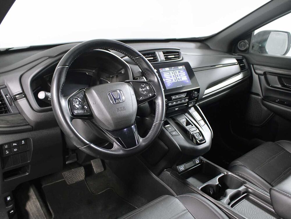 Honda CR-V CR-V 2.0 I-MMD HYBRID SPORT LINE CVT