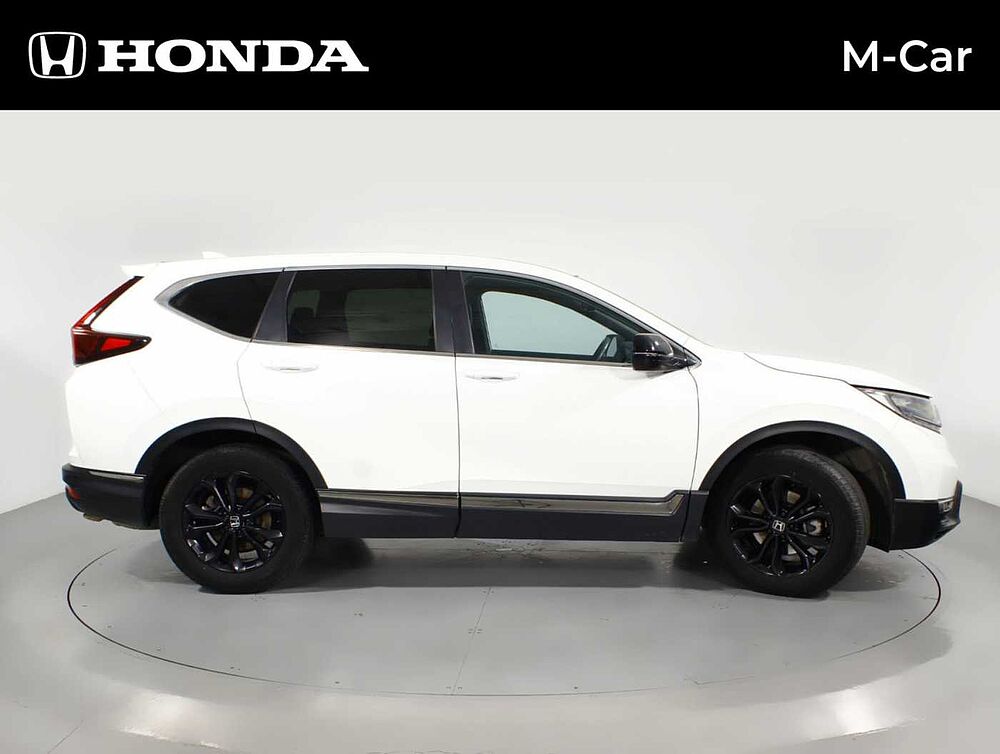 Honda CR-V CR-V 2.0 I-MMD HYBRID SPORT LINE CVT