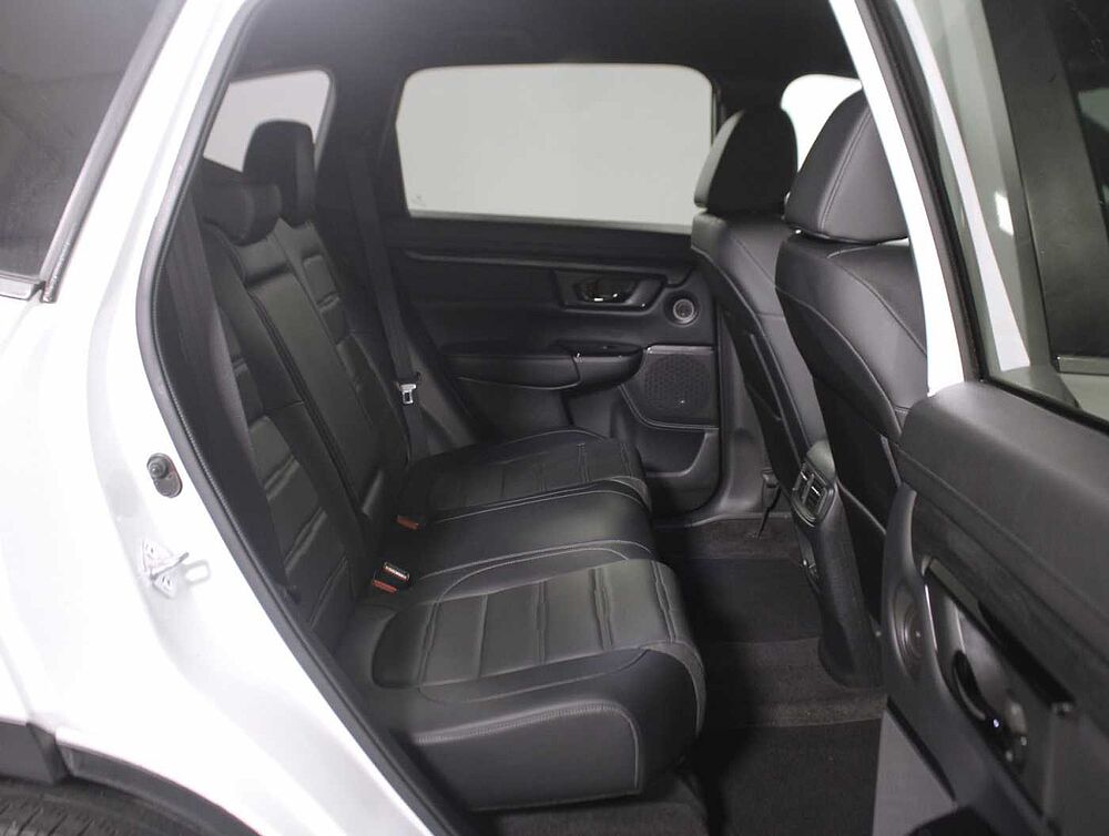 Honda CR-V CR-V 2.0 I-MMD HYBRID SPORT LINE CVT