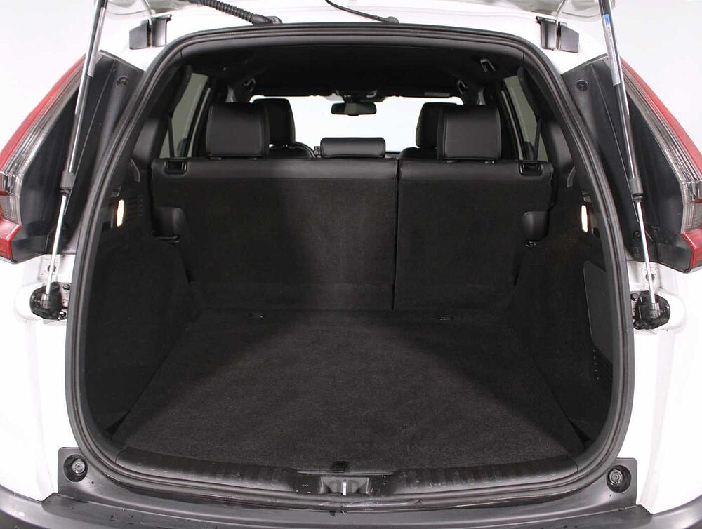 Honda CR-V CR-V 2.0 I-MMD HYBRID SPORT LINE CVT