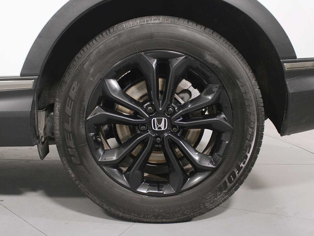 Honda CR-V CR-V 2.0 I-MMD HYBRID SPORT LINE CVT